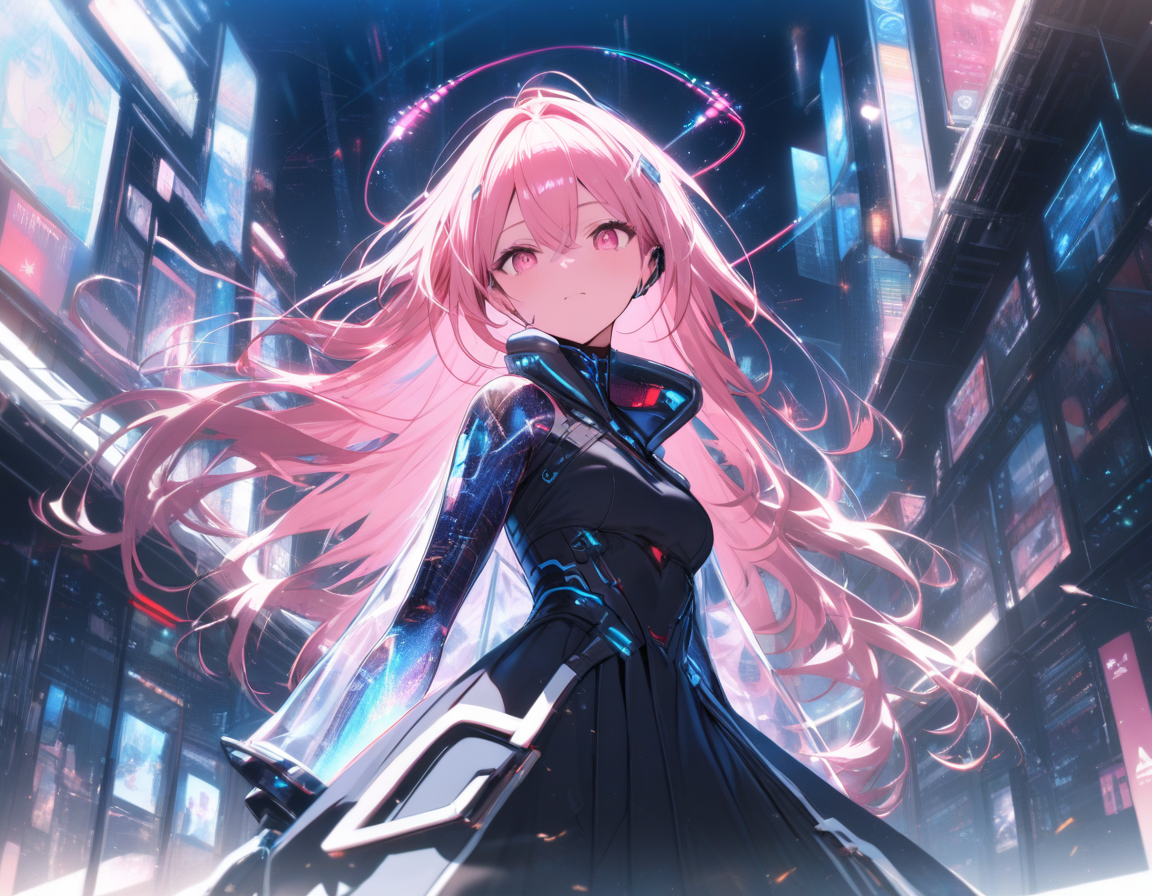 How AI Anime Image Generators Actually Work: The Tech Behind the Art