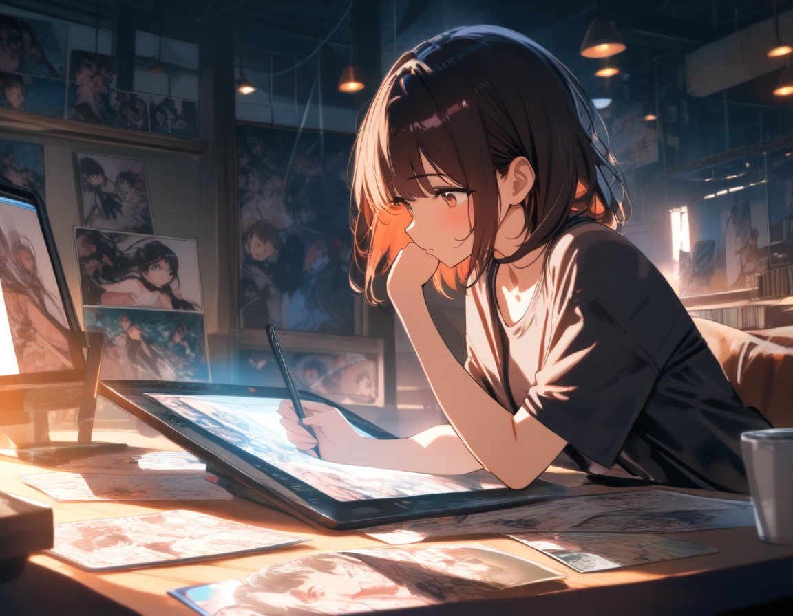 The Complete Guide to Creating Comics and Manga with AI in 2026