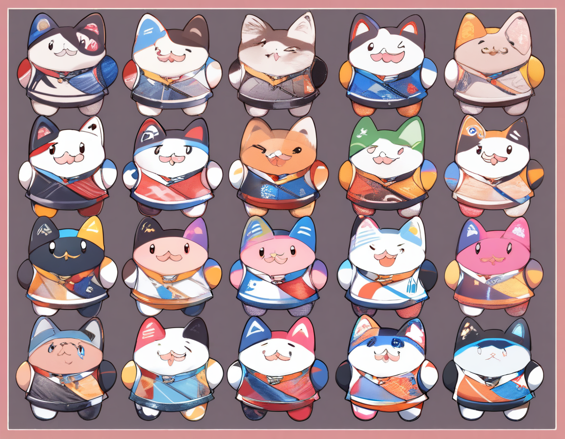 AI Mascot Generator: Create Brand Mascots and Character Mascots with AI