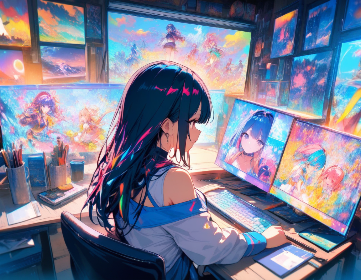 Best Free Alternatives to Paid Anime AI Generators in 2026