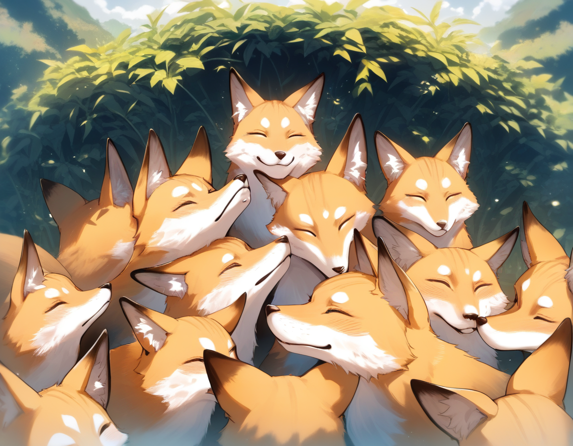 Furry AI Generator: Create Furry Characters and Art with AI