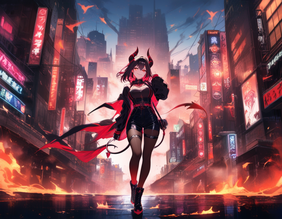 Hazbin Hotel OC Maker: The Complete Guide to Creating Your Own Hell Characters