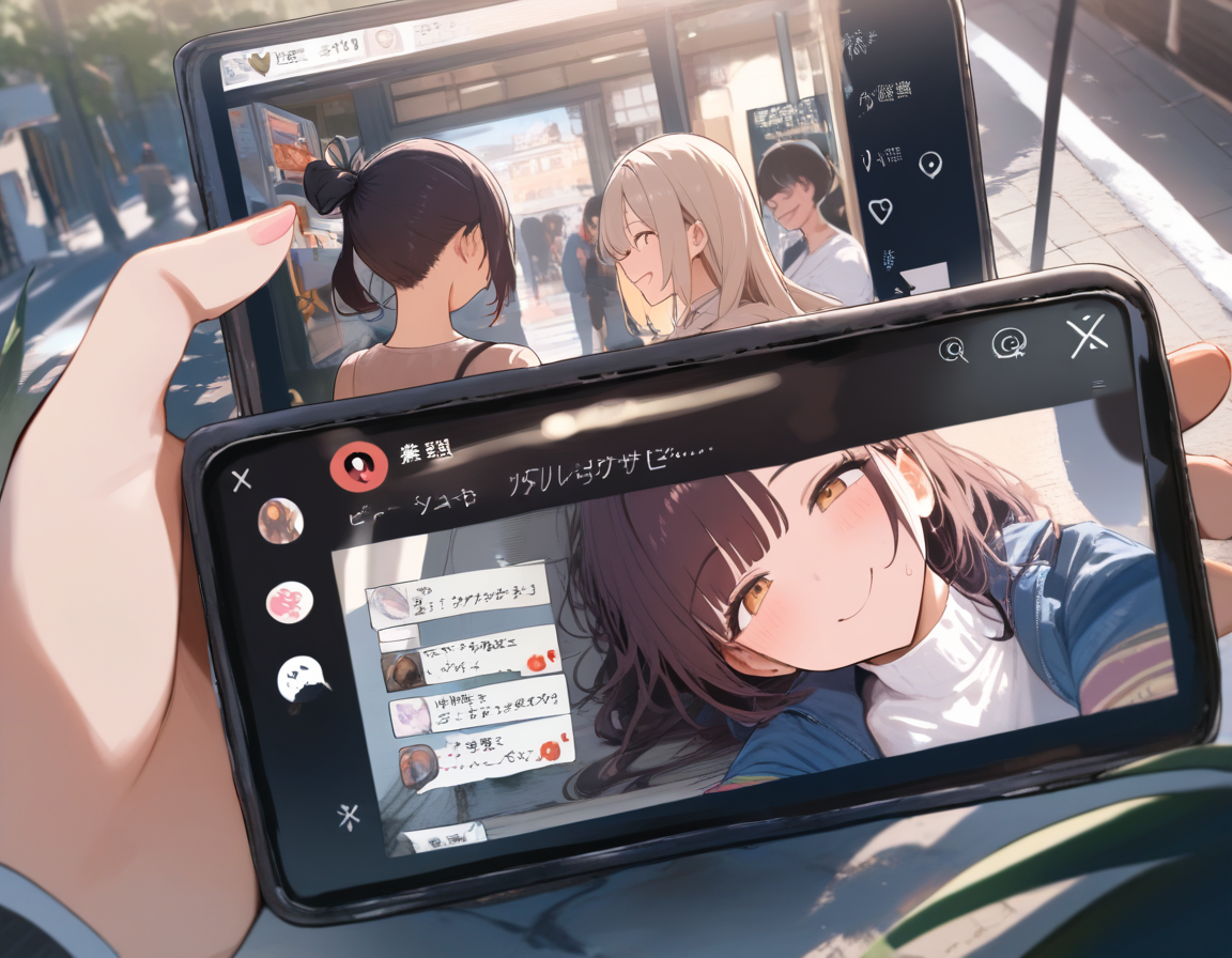 How to Share Your AI Manga Online: From Private Draft to Published Story