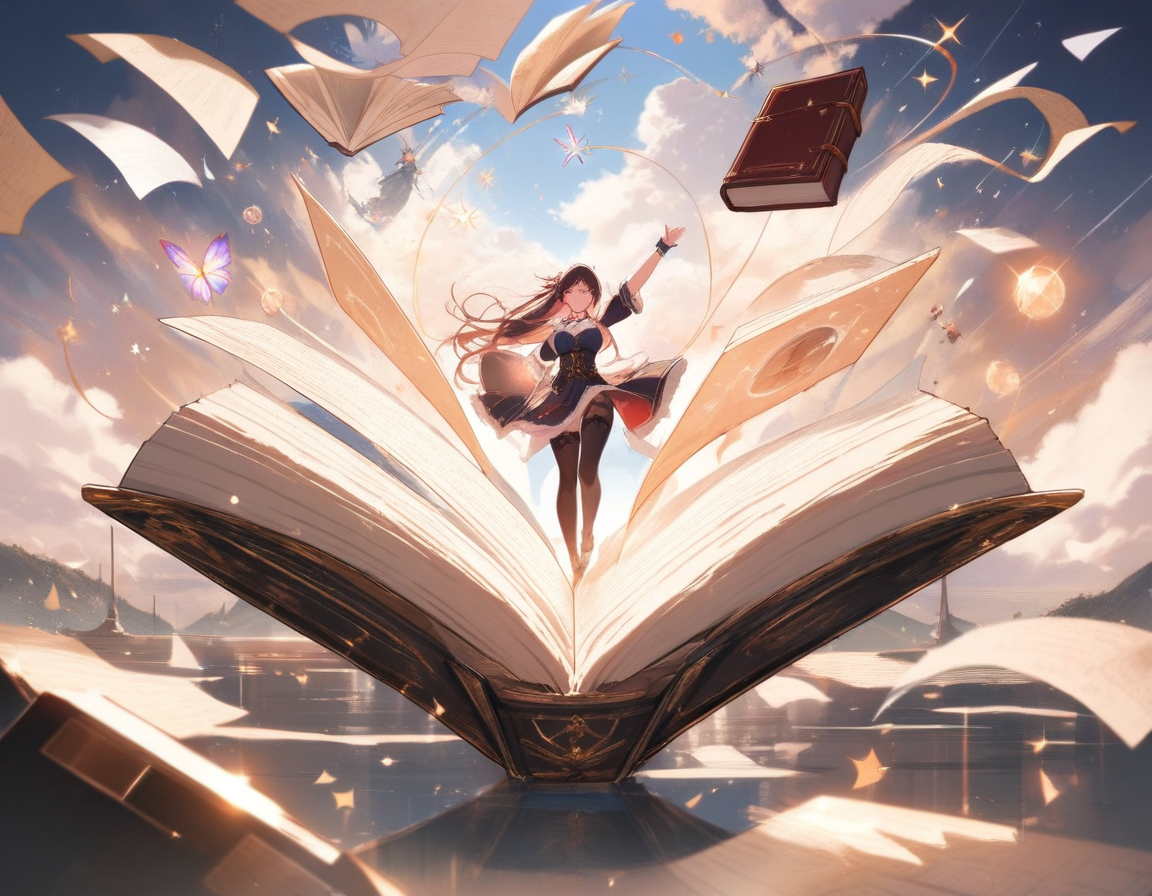 How to Turn Your Story into a Manga with AI (Complete Guide)