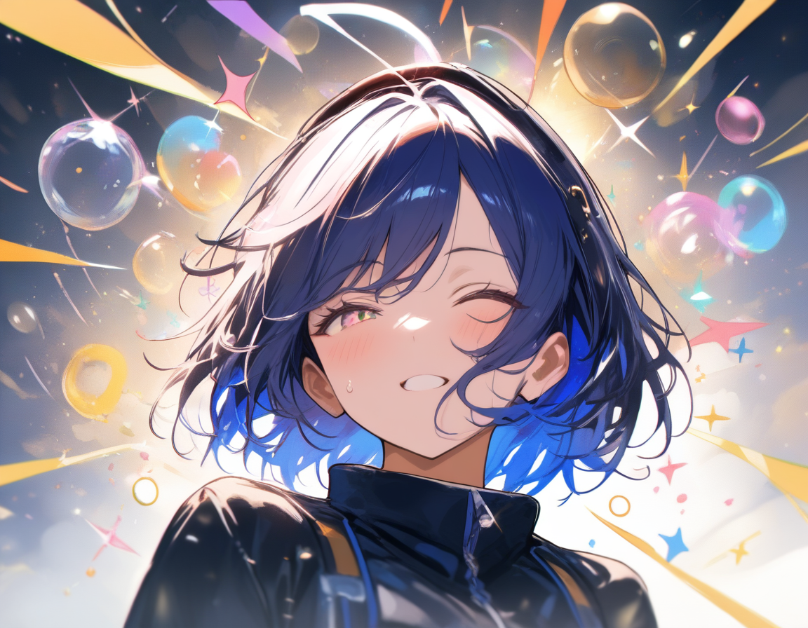 How to Write Prompts for AI Manga Generation