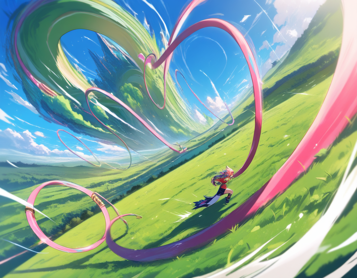 Sonic OC Maker: Design Your Own Sonic Character in Minutes