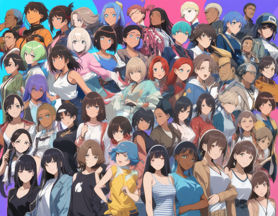 The Best Franchise OC Makers for Anime Fans in 2026