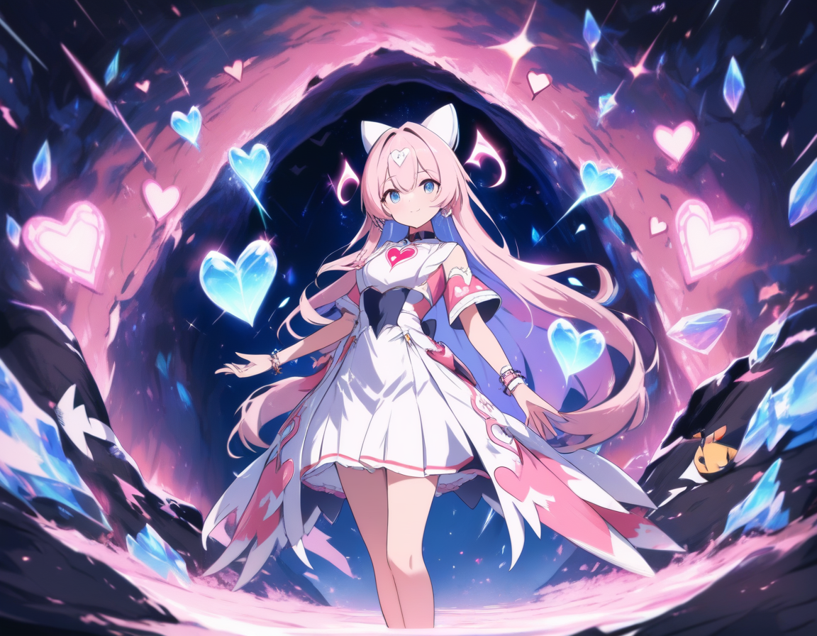 Undertale OC Maker: Create Your Own Underground Character