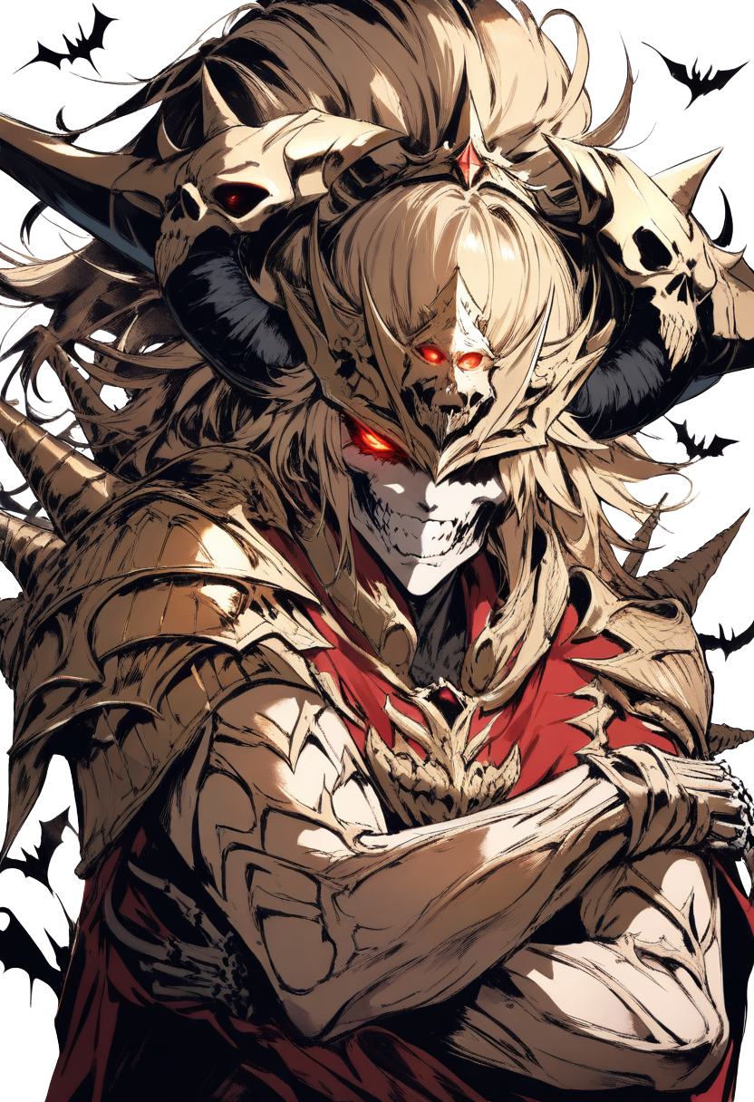 Demon King