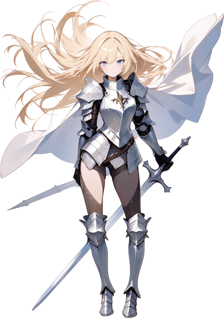 Knight Girl