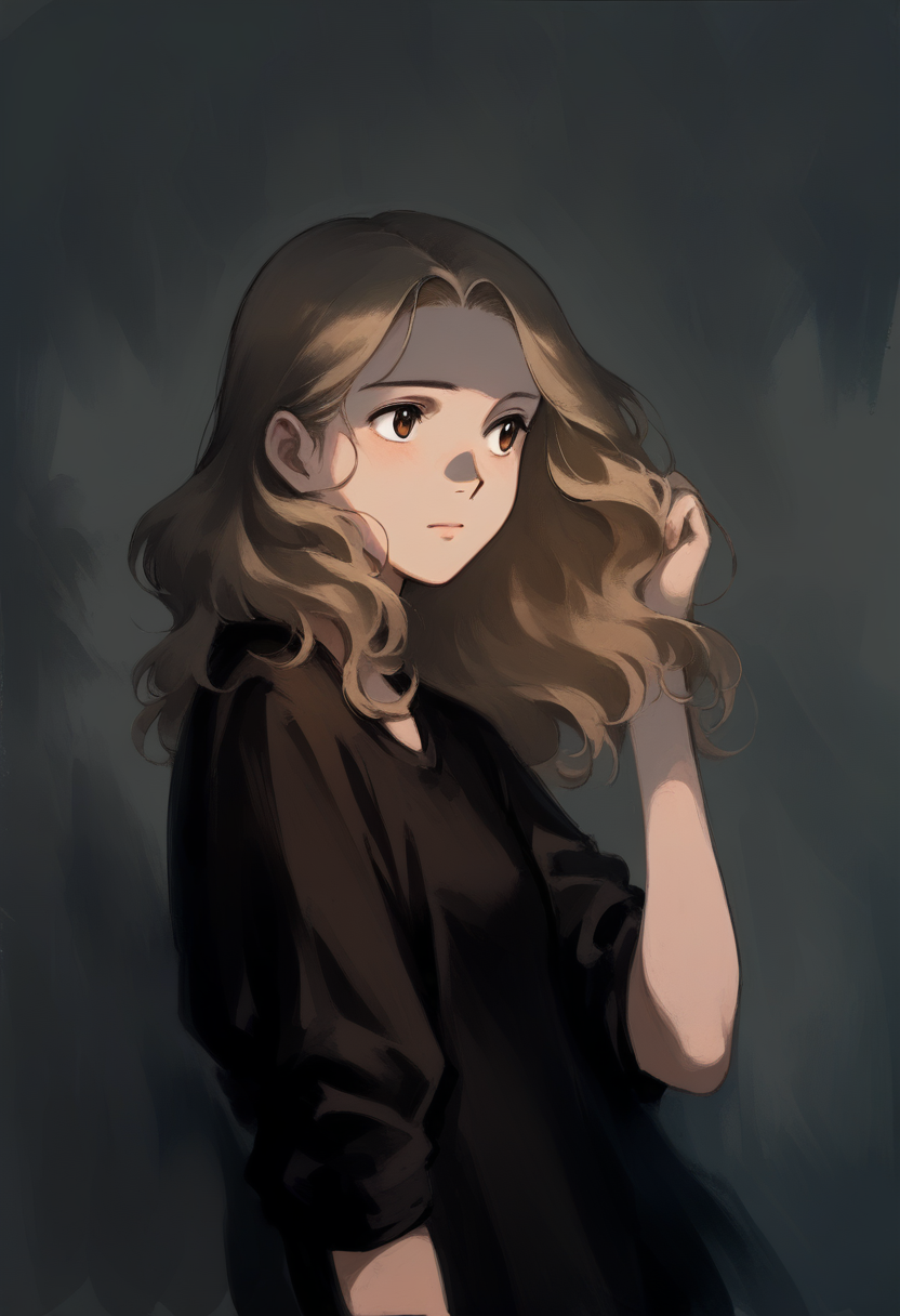 Studio Ghibli anime