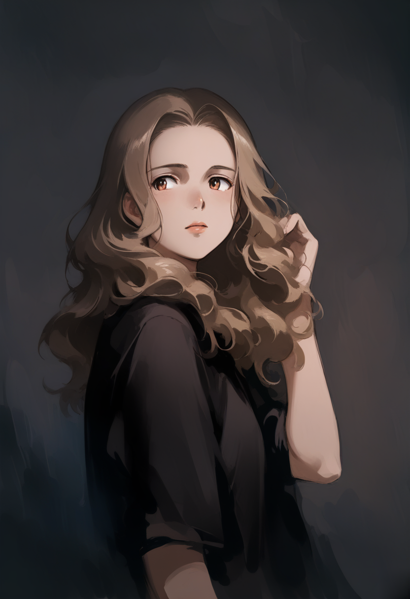 Studio Ghibli anime
