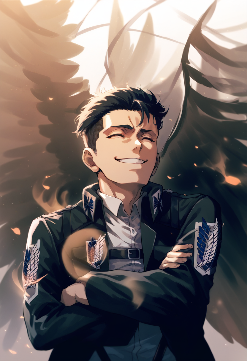 Attack on Titan anime