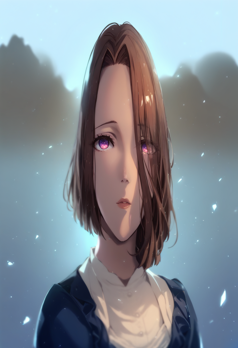 Violet Evergarden anime